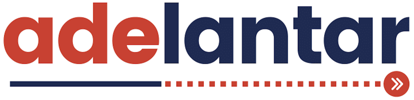 Adelantar Logo